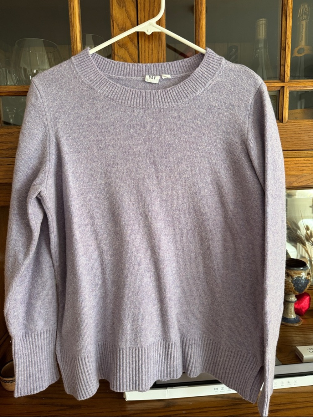 GAP sweater women’s Medium